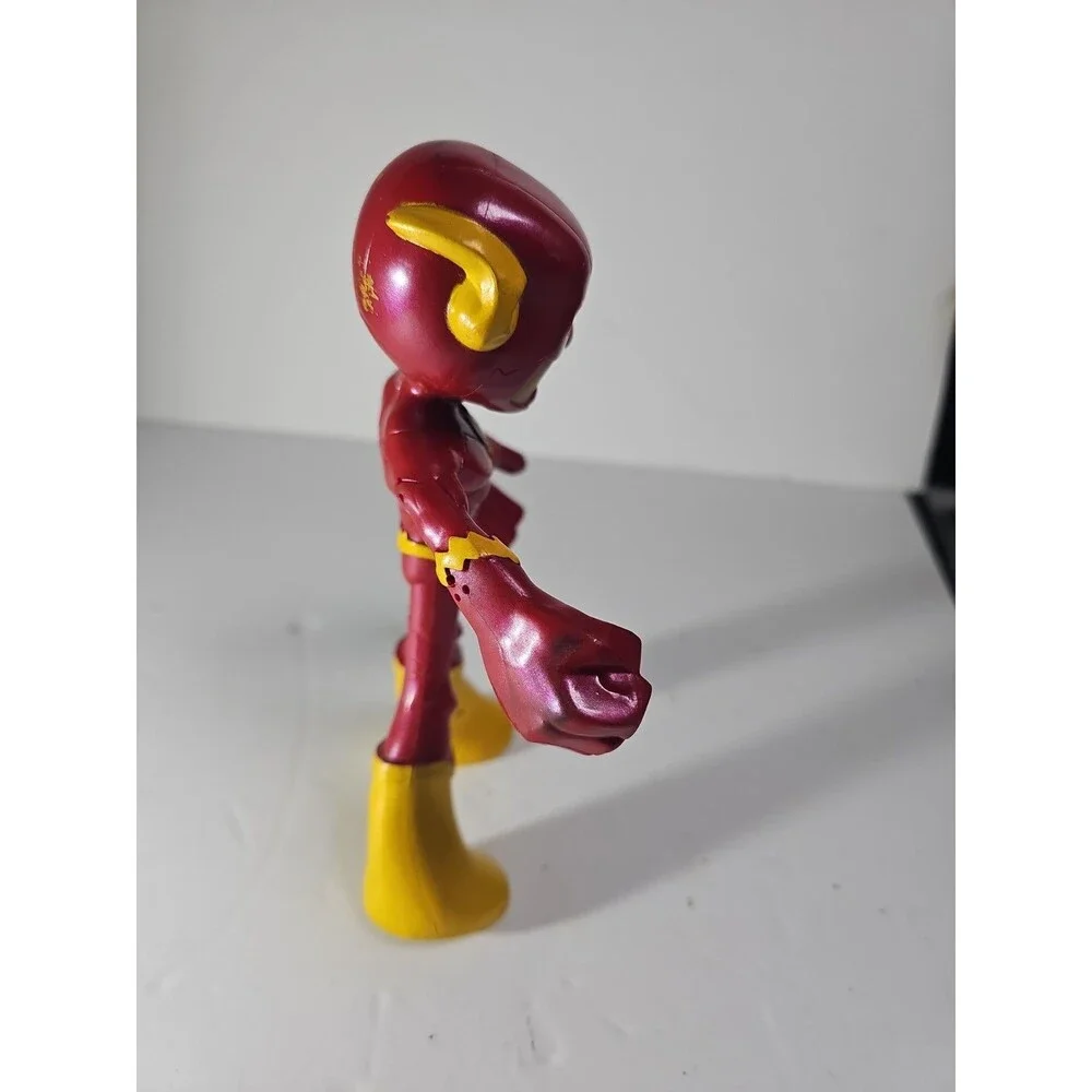 Mattel Justice League 7